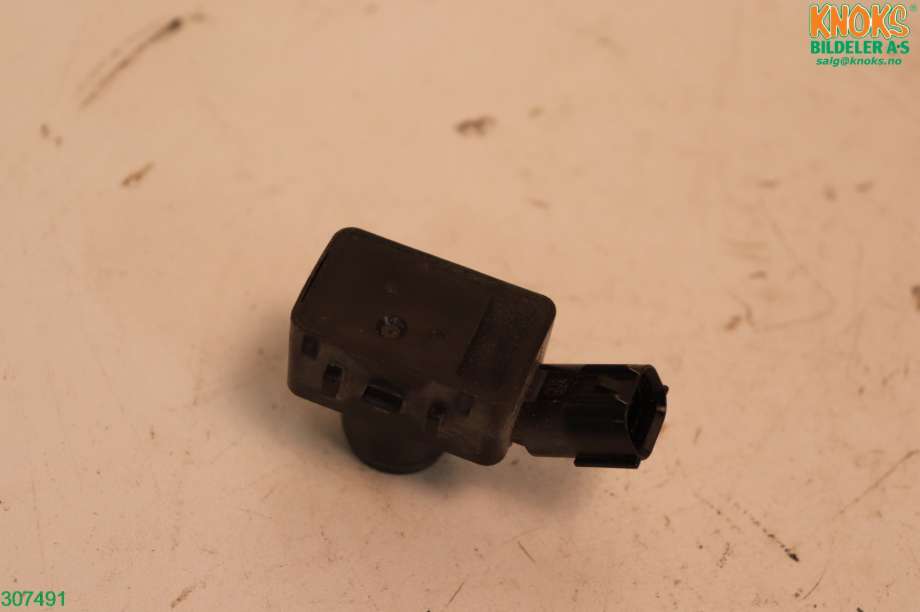 Parkeringssensor bak til Toyota Prius 2016-2023 (Type IV) (combi) (combi) (TOYOTA|8934148040B7|)