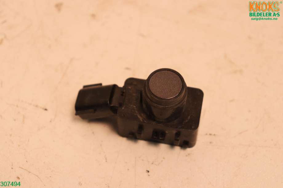 Parkeringssensor bak til Toyota Prius, 2016-2023 (Type IV) (combi) (combi) (TOYOTA|8934148040B7)