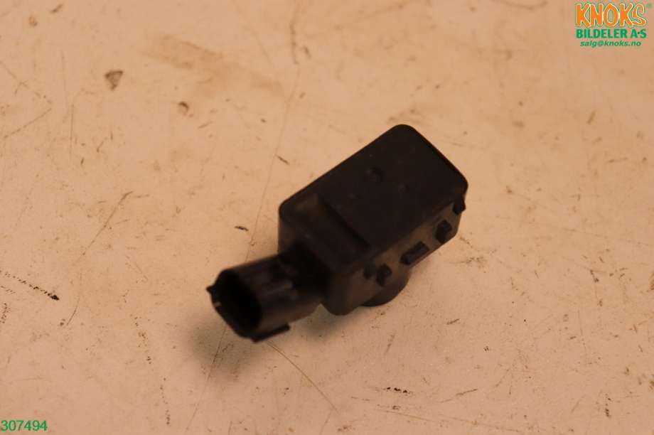 Parkeringssensor bak til Toyota Prius 2016-2023 (Type IV) (combi) (combi) (TOYOTA|8934148040B7|)