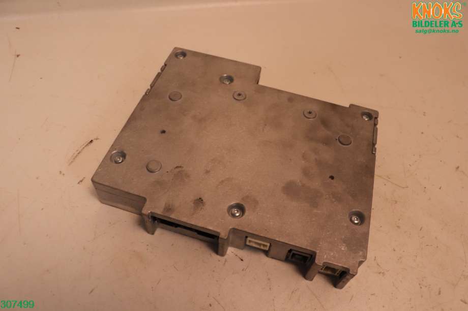 Bilstereo til Toyota Prius 2016-2023 (Type IV) (combi) (combi) (TOYOTA|868400F030|)