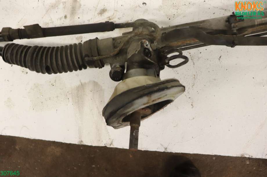 Tannstang til Ford Mondeo 2001-2007 (Type III)  (FORD|1S7C-3200-EJ|1434055)
