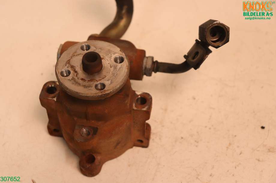 Servo pumpe mekanisk til Ford Mondeo 2001-2007 (Type III) (FORD|RM1S7J-3K770-AA|1357642|1S7C-3K770-ACAM)