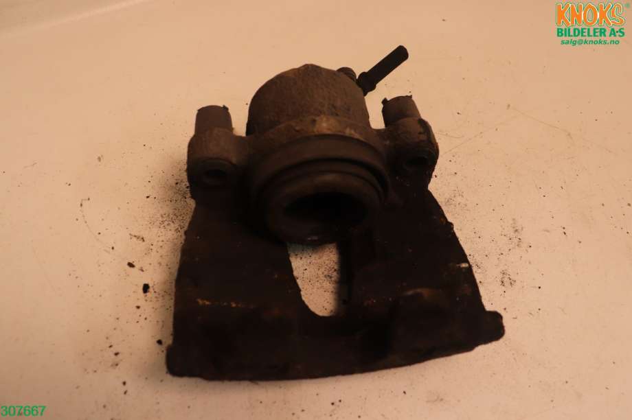 Bremsecaliper høyre foran til Mazda 3 2009-2013 (Type II) (MAZDA|BPYK-33-61XB|)