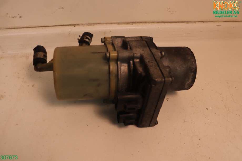 Servo pumpe elektrisk til Mazda 3 2009-2013 (Type II)  (MAZDA|BBM4-32-600C|)