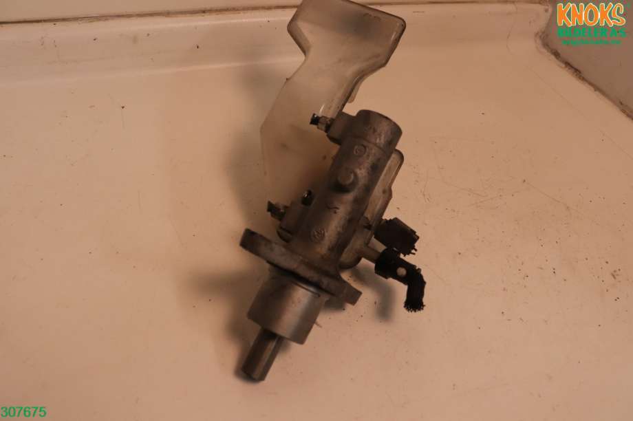 Bremsepumpe hoved til Mazda 3 2009-2013 (Type II)  (MAZDA|BPYS4340ZB|)