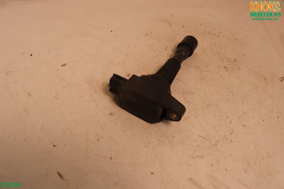 Coil elektronisk til Mazda 3 2009-2013 (Type II) (MAZDA|ZJ2018100A|)