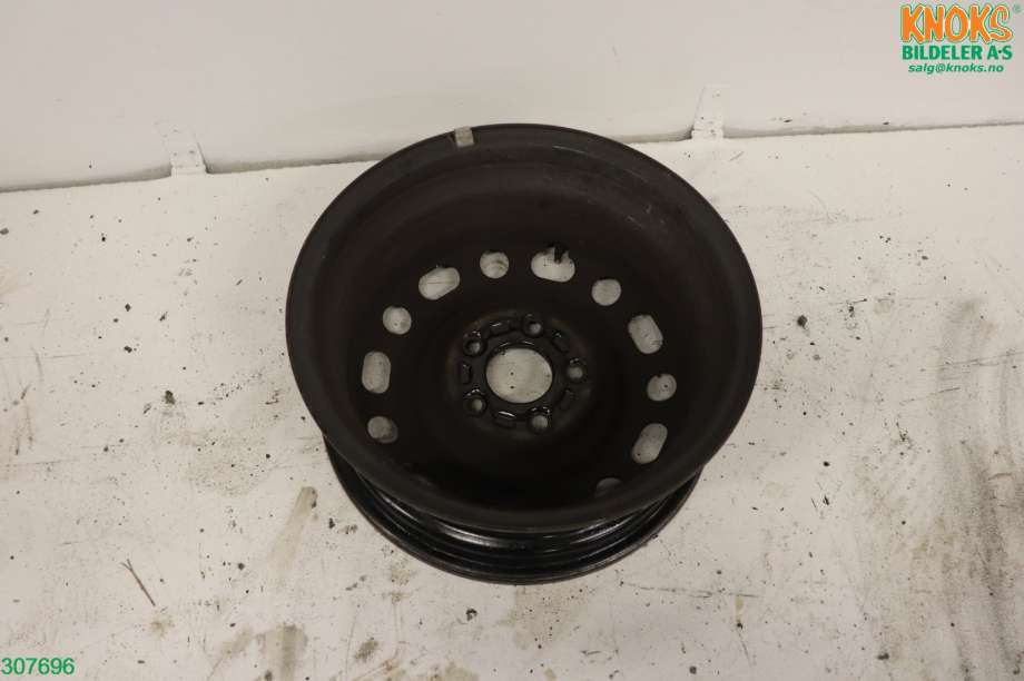 Felg stål til Mazda 3 2009-2013 (Type II)  (MAZDA|)