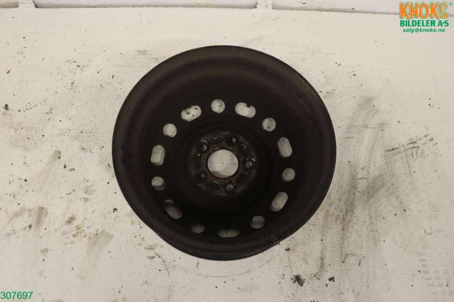 Felg stål til Mazda 3 2009-2013 (Type II)  (MAZDA|)