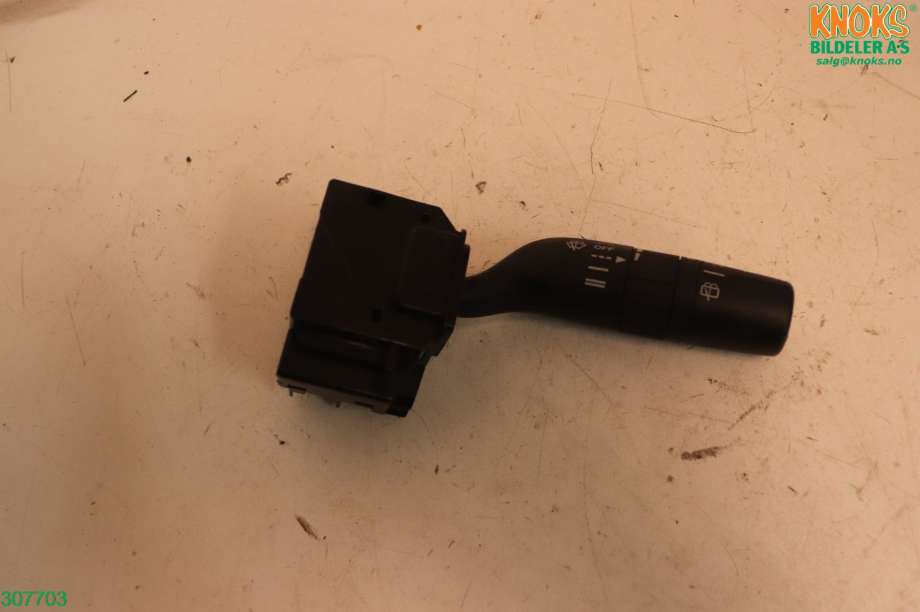 Bryter visker til Mazda 3 2009-2013 (Type II) (MAZDA|BCD2-66-128|)