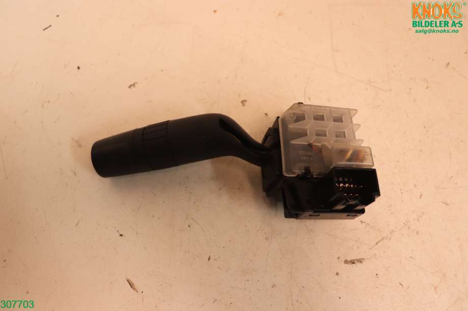 Bryter visker til Mazda 3 2009-2013 (Type II) (MAZDA|BCD2-66-128|)