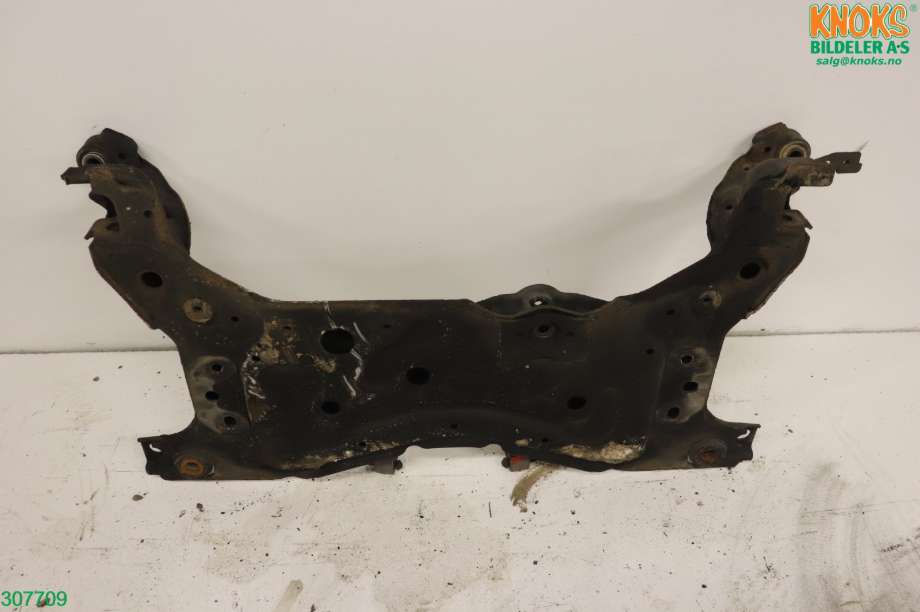 Travers foran hoved til Mazda 3 2009-2013 (Type II)  (MAZDA|BBM434800D|)