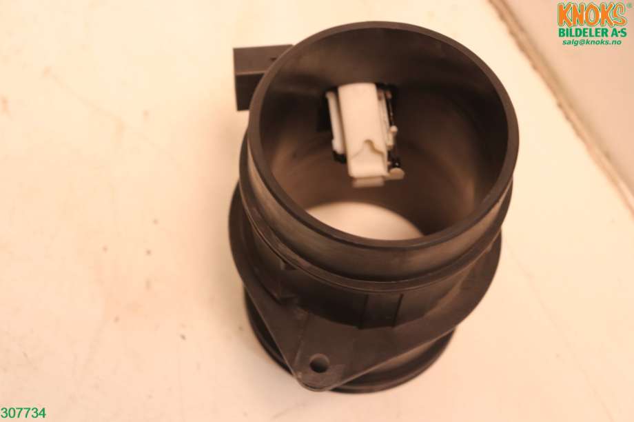 Luftmengde/luftmassemåler til Land Rover Discovery 2005-2009 (Type III)  (LAND-ROVER|PHF500101|)