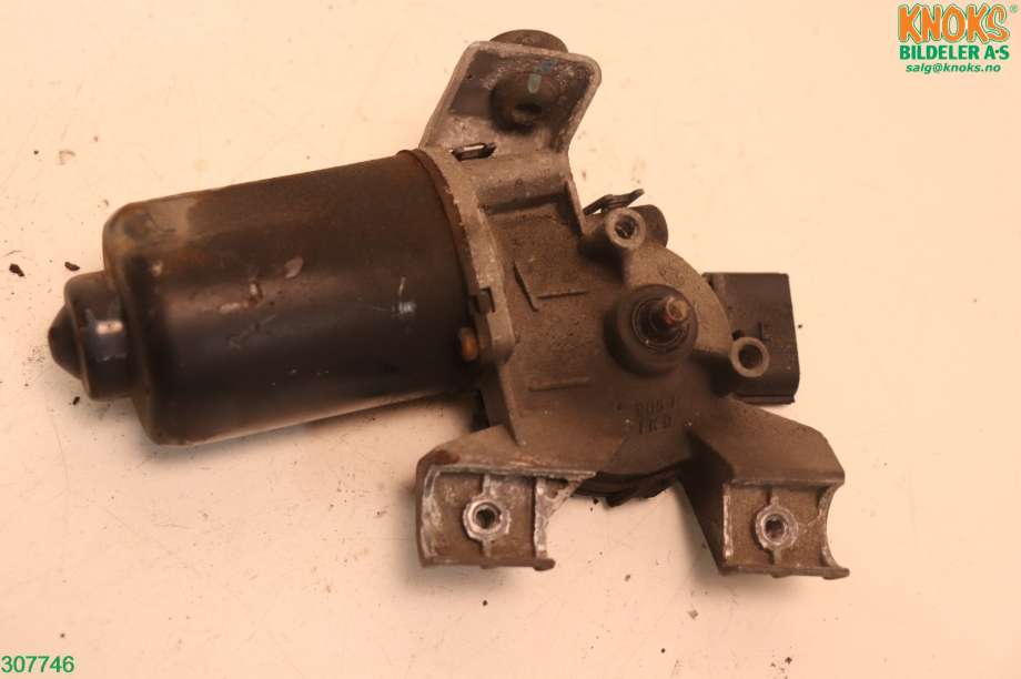 Viskermotor frontrute til Land Rover Discovery 2005-2009 (Type III)  (LAND-ROVER|DLB500031|)