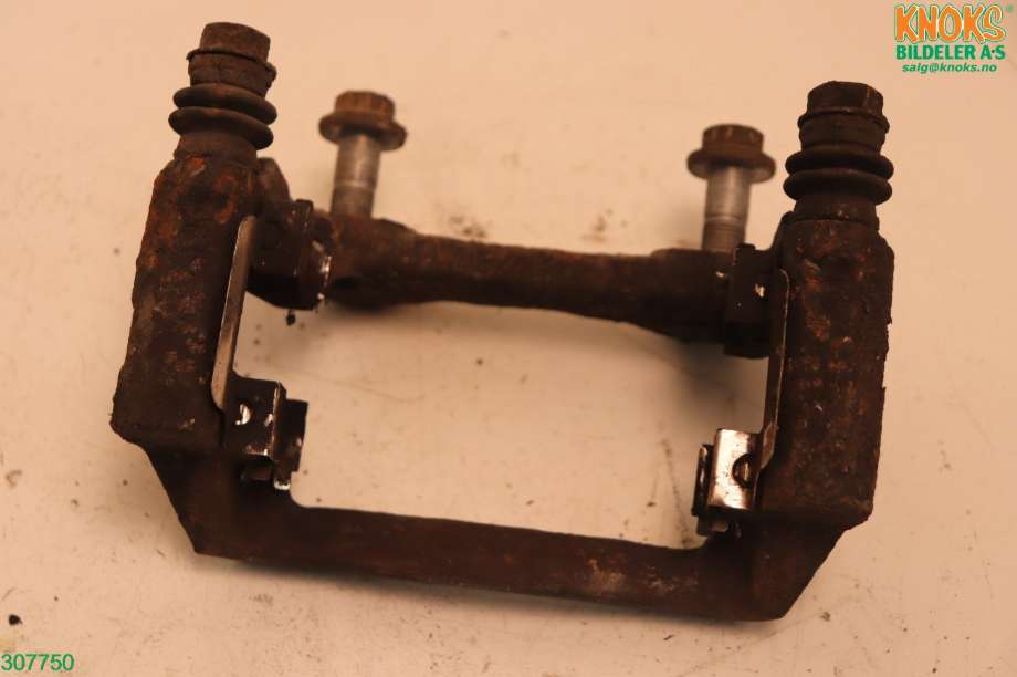 Bremsecaliper brakett til Land Rover Discovery, 2005-2009 (Type III) (LAND-ROVER|SXP500013)