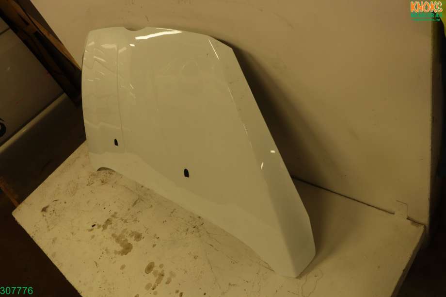 Panser til Ford B-Max 2012-2017  (FORD|2100964|)