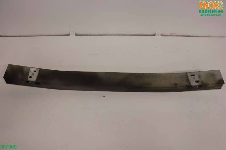 Støtfangerforsterkning bak til Toyota Prius 2004-2009 (Type II) (COMBI) (COMBI) (TOYOTA|5217147050|)