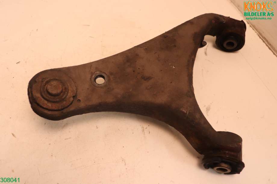Bærebru høyre foran øvre til Land Rover Discovery, 2005-2009 (Type III) (LAND-ROVER|RBJ500222)
