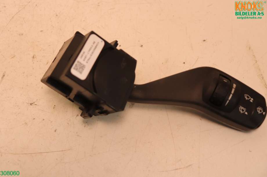 Bryter visker til Ford S-Max 2006-2010 (Type I, Fase 1) (FORD|6G9T-17A553-AF|1834492|)