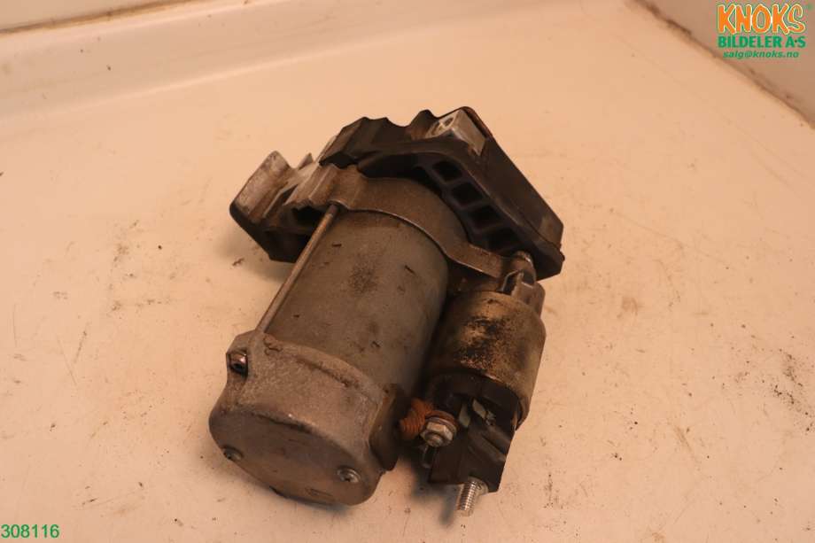 Starter diesel til BMW 3-Serie, 2012-2018 (F30/F31/F34) (F30/F31/F34) (BMW|12 41 8 577 010)