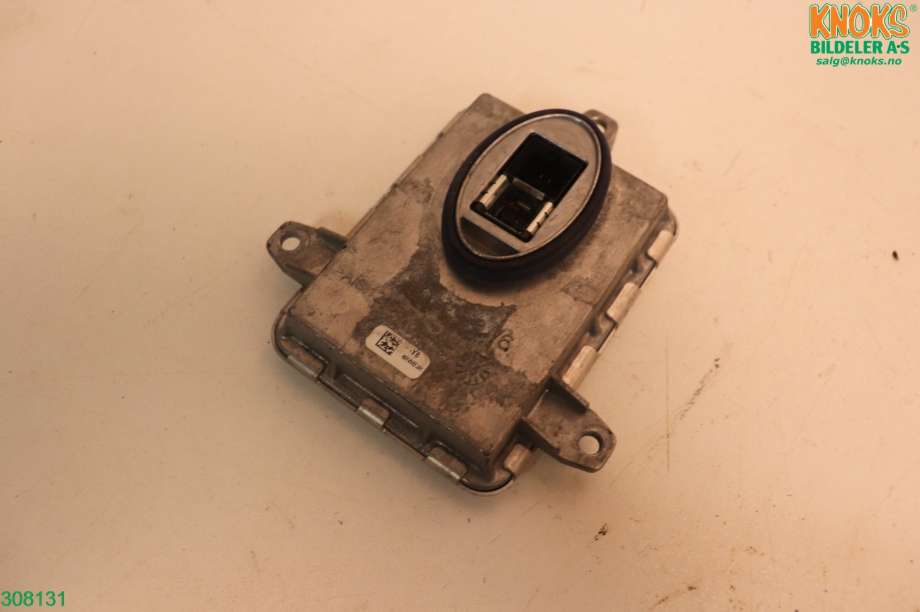 Styreenhet xenon/ballast til BMW 3-Serie 2012-2018 (F30/F31/F34) (F30/F31/F34) (BMW|63 11 7 317 408|)