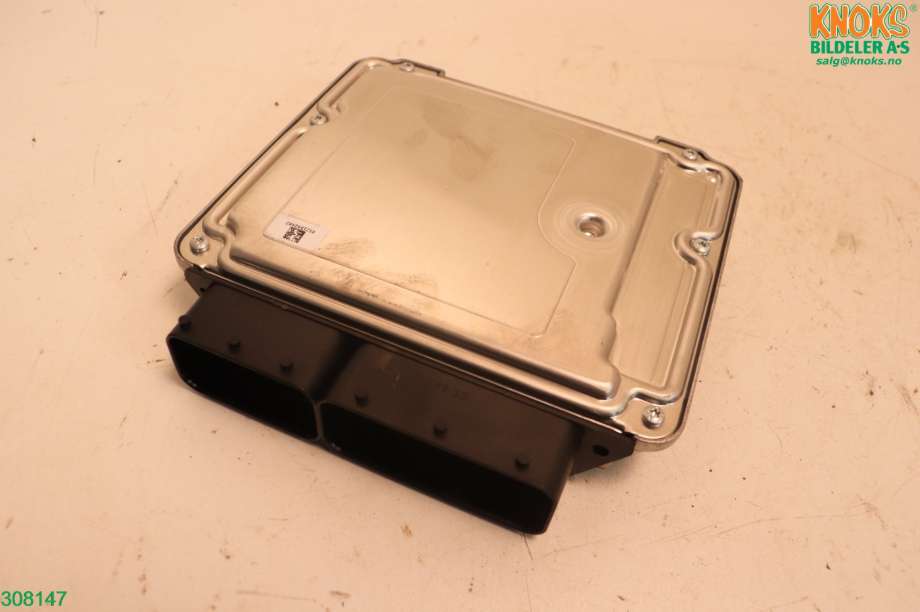 Styreenhet motor til BMW 3-Serie 2012-2018 (F30/F31/F34) (F30/F31/F34) (BMW|13 61 8 473 185|)