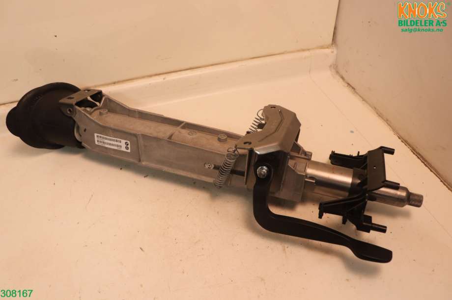 Rattaksel til BMW 3-Serie, 2012-2018 (F30/F31/F34) (F30/F31/F34) (BMW|32 30 6 858 559)