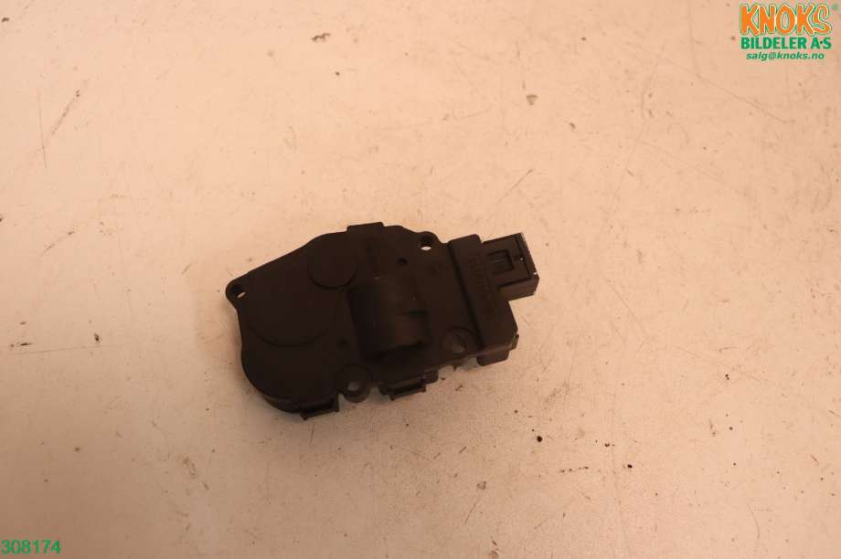 Varmeapparat diverse til BMW 3-Serie, 2012-2018 (F30/F31/F34) (F30/F31/F34) (BMW|64 11 9 321 034)