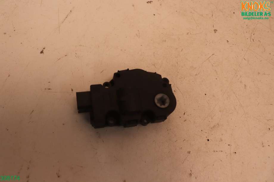 Varmeapparat diverse til BMW 3-Serie 2012-2018 (F30/F31/F34) (F30/F31/F34) (BMW|64 11 9 321 034|)