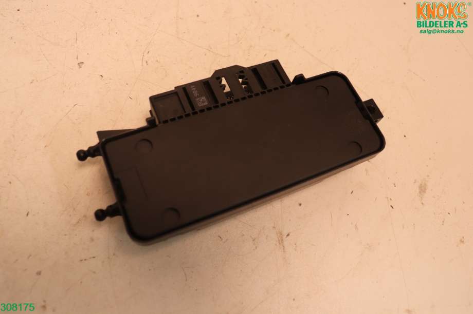 Airbag elektronikk til BMW 3-Serie 2012-2018 (F30/F31/F34) (F30/F31/F34) (BMW|65 77 9 461 918|)