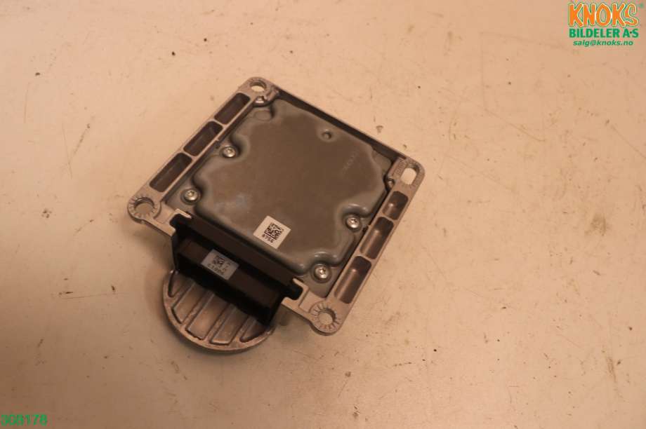 Airbag elektronikk til BMW 3-Serie 2012-2018 (F30/F31/F34) (F30/F31/F34) (BMW|34 52 6 887 752|)