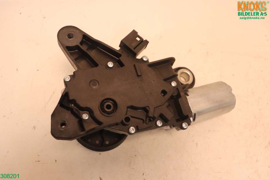 Viskermotor bakrute til BMW 3-Serie 2012-2018 (F30/F31/F34) (F30/F31/F34) (BMW|67 63 7 311 415|)