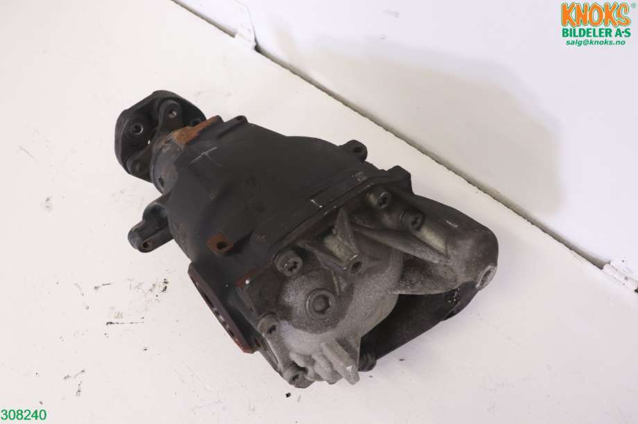 Kardang klokke bak til BMW 3-Serie 2012-2018 (F30/F31/F34) (F30/F31/F34) (BMW|33 10 8 485 723|)