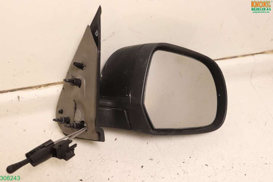 Speil høyre til Nissan Micra 2011-2017 (K13) (K13) (NISSAN|963021HB0A|)