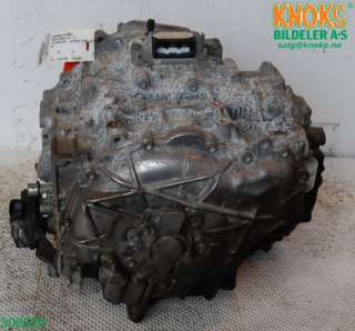 Girkasse automat til Toyota Auris, 2015-2019 (Type II, Fase 2)  (TOYOTA|3090047064)