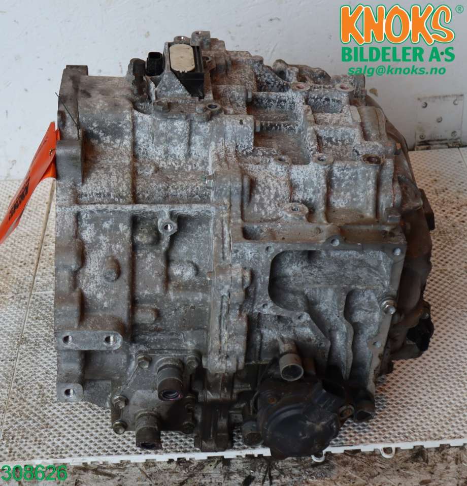 Girkasse automat til Toyota Auris 2015-2019 (Type II, Fase 2)  (TOYOTA|3090047064|)
