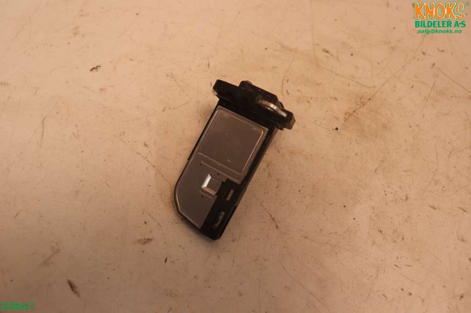 Luftmengde/luftmassemåler til Toyota Yaris 2009-2011 (Type II, Fase 2)  (TOYOTA|2220426010|)