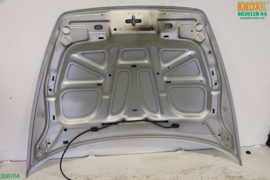 Panser til Volvo V50 2007-2012 (Fase 2)  (VOLVO|31371415|)
