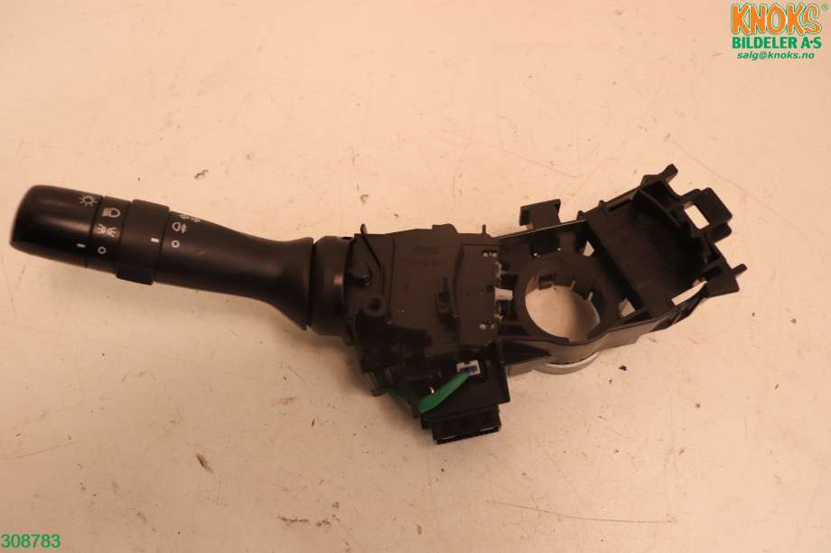 Bryter blink til Toyota Yaris, 2012-2014 (Type III, Fase 1)  (TOYOTA|841400D270)