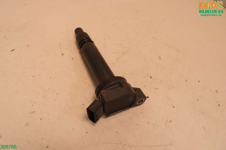 Coil elektronisk til Toyota Yaris 2012-2014 (Type III, Fase 1)  (TOYOTA|9091902257|)