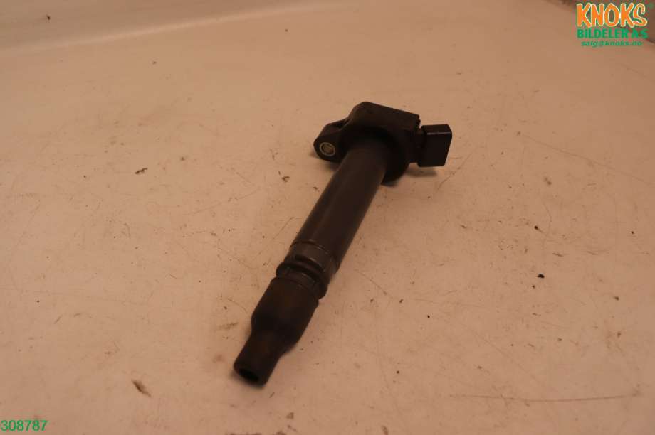 Coil elektronisk til Toyota Yaris, 2012-2014 (Type III, Fase 1)  (TOYOTA|9091902257)