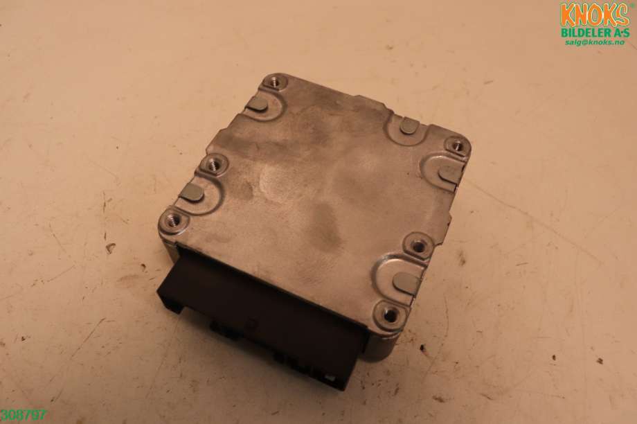 Styreenhet servo til Toyota Yaris 2012-2014 (Type III, Fase 1)  (TOYOTA|896500D292|)