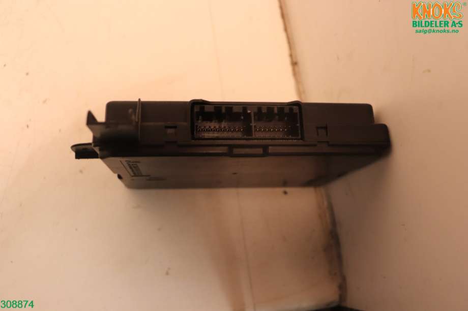 Styreenhet klima/aircondition til Mitsubishi ASX 2010-2019  (MITSUBISHI|7820A436|)