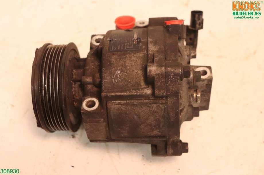 Aircondition kompressor til Mitsubishi ASX 2010-2019 (MITSUBISHI|7813A420|)