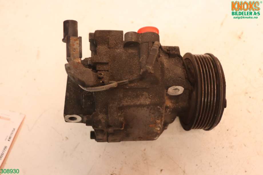 Aircondition kompressor til Mitsubishi ASX 2010-2019 (MITSUBISHI|7813A420|)