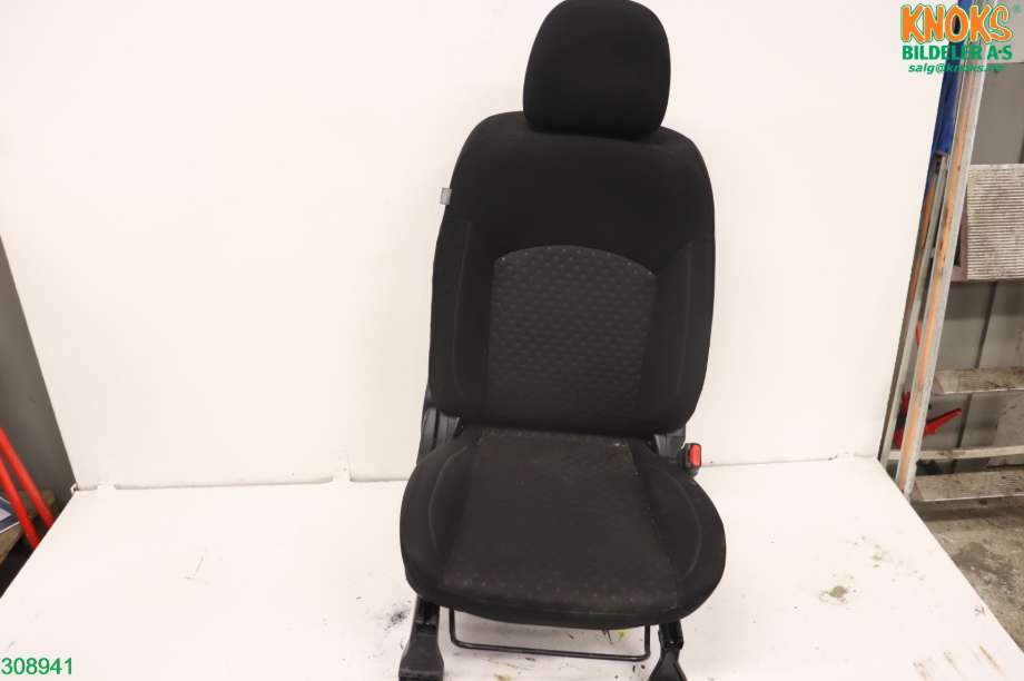 Sete foran høyre til Mitsubishi ASX, 2010-2019  (MITSUBISHI|)