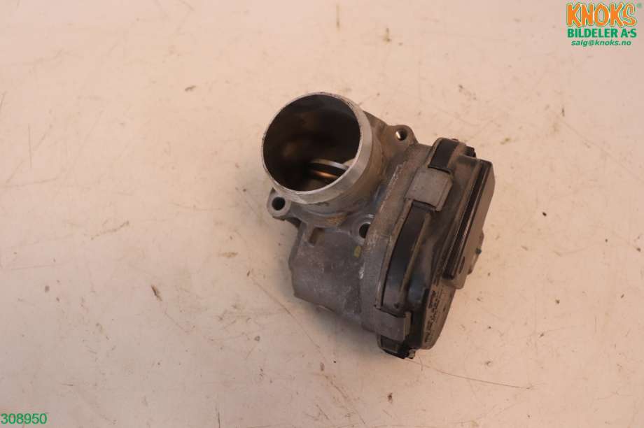 Spjeldhus til Mazda 3, 2013-2016 (Type III, Fase 1)  (MAZDA|Y655-20-100)