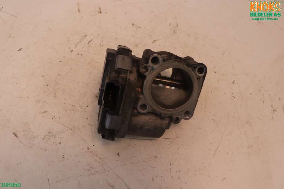 Spjeldhus til Mazda 3 2013-2016 (Type III, Fase 1)  (MAZDA|Y655-20-100|)
