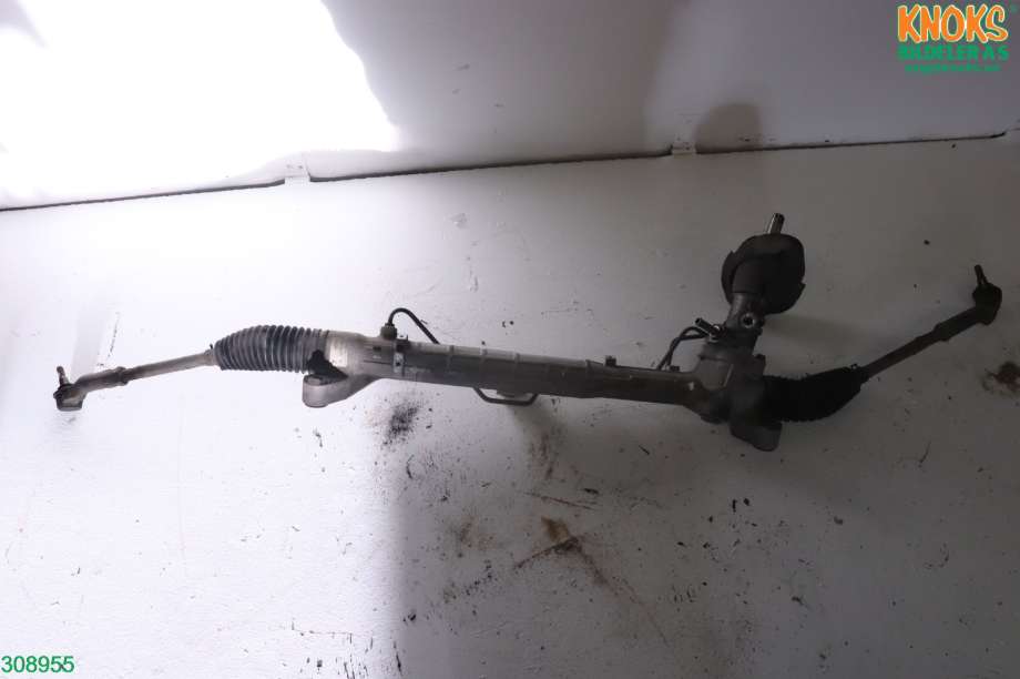 Tannstang til Mazda 3, 2013-2016 (Type III, Fase 1)  (MAZDA|BBM4-32-110C)