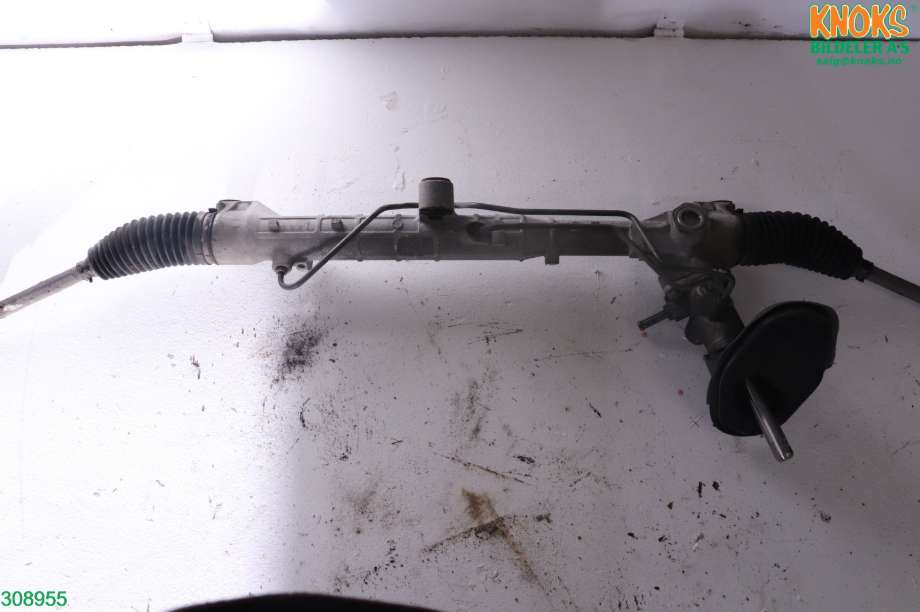 Tannstang til Mazda 3 2013-2016 (Type III, Fase 1)  (MAZDA|BBM4-32-110C|)