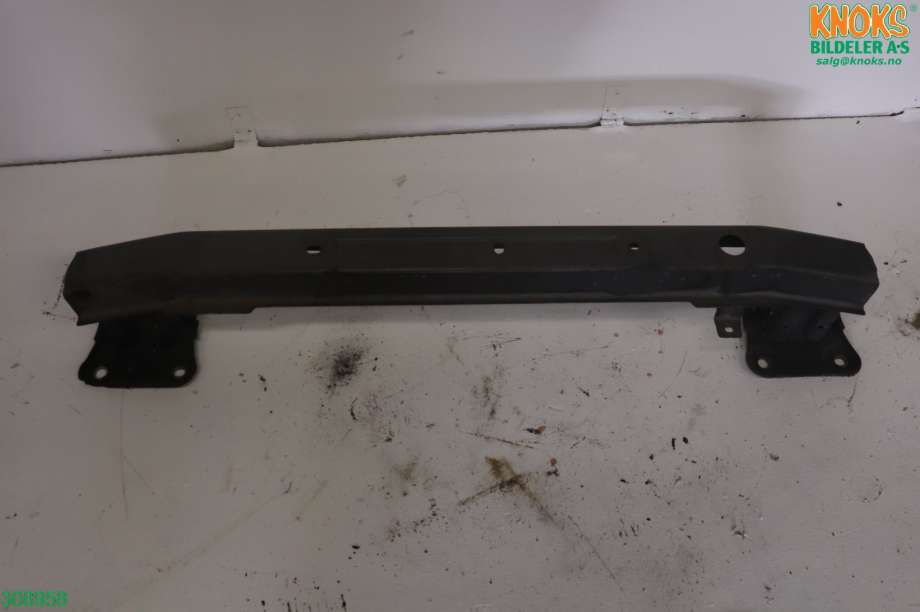 Støtfangerforsterkning bak til Mazda 3, 2013-2016 (Type III, Fase 1)  (MAZDA|BBS250260A)